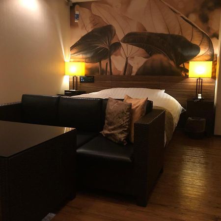 Bay Hill Club Higashi Kokura (Adults Only) Hotel Kitakyushu Exterior photo