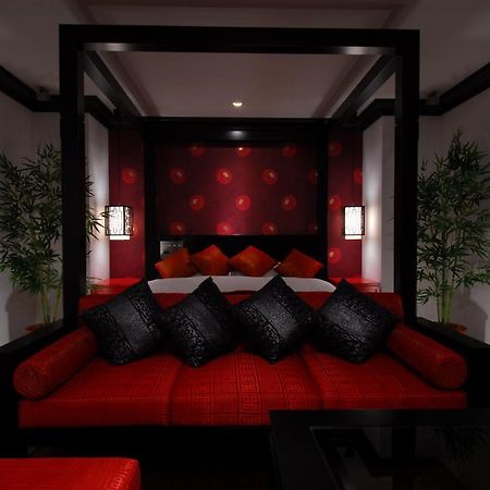 Bay Hill Club Higashi Kokura (Adults Only) Hotel Kitakyushu Exterior photo