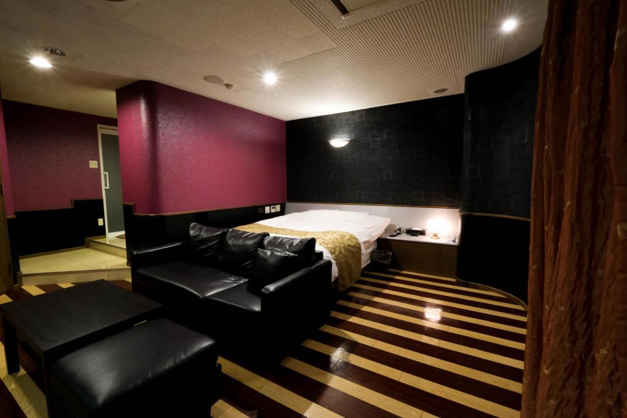 Bay Hill Club Higashi Kokura (Adults Only) Hotel Kitakyushu Exterior photo