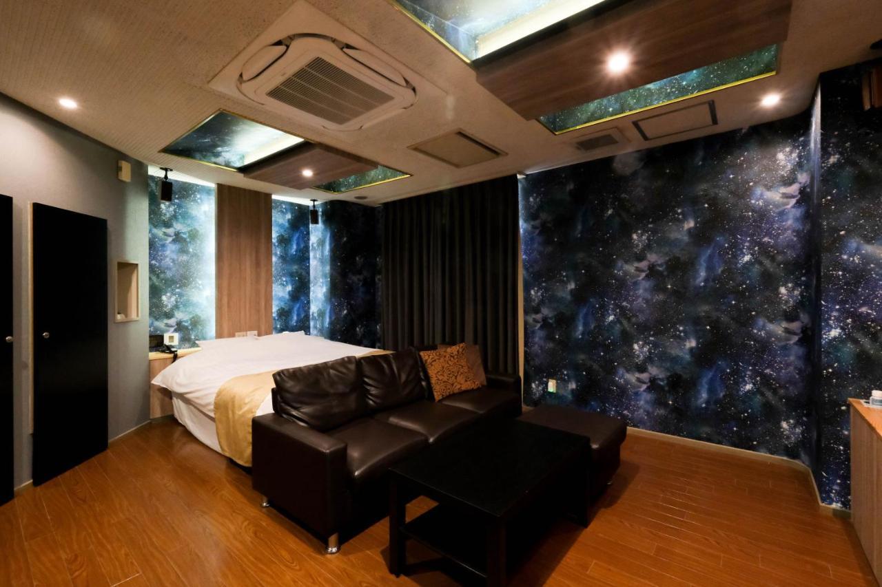 Bay Hill Club Higashi Kokura (Adults Only) Hotel Kitakyushu Exterior photo