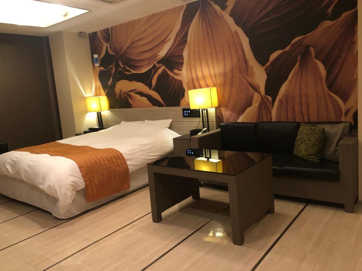 Bay Hill Club Higashi Kokura (Adults Only) Hotel Kitakyushu Exterior photo
