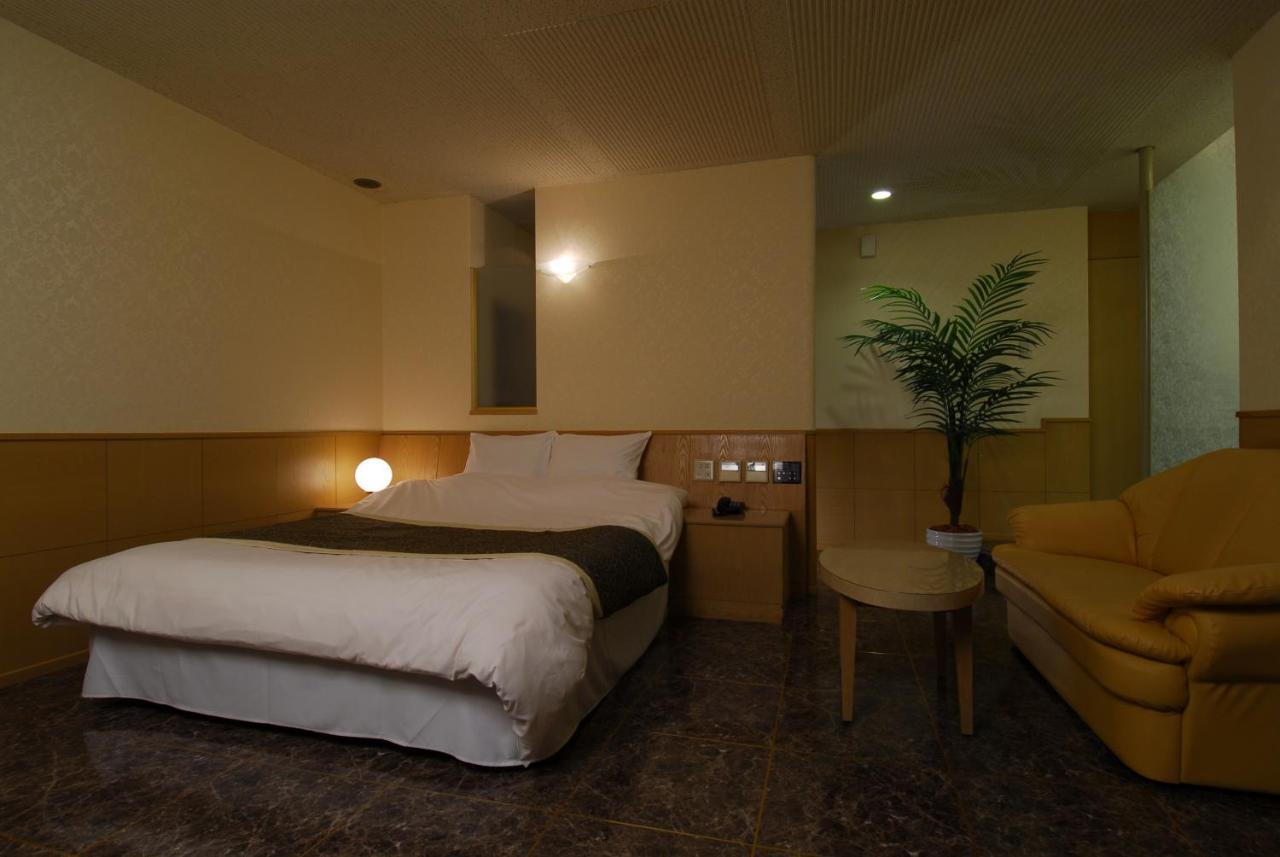Bay Hill Club Higashi Kokura (Adults Only) Hotel Kitakyushu Exterior photo