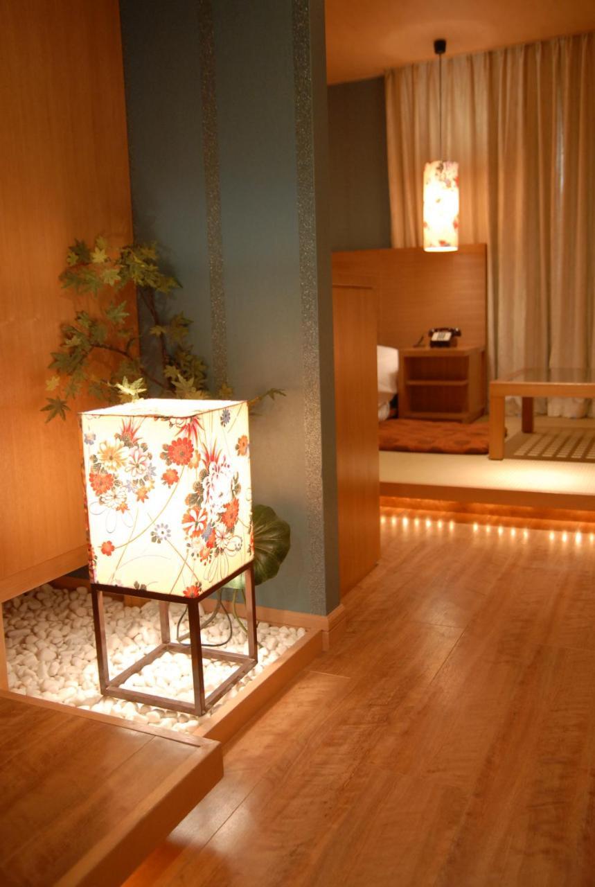Bay Hill Club Higashi Kokura (Adults Only) Hotel Kitakyushu Exterior photo