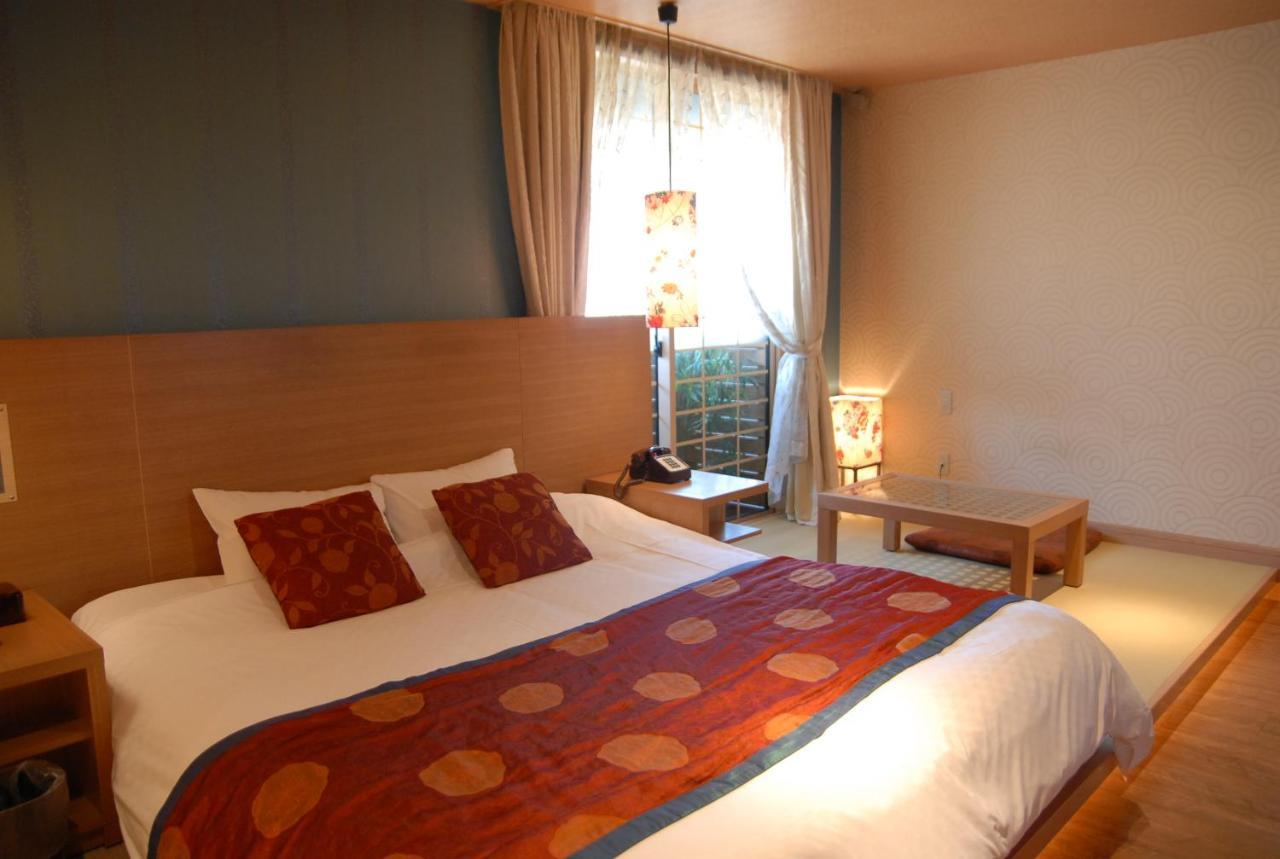 Bay Hill Club Higashi Kokura (Adults Only) Hotel Kitakyushu Exterior photo