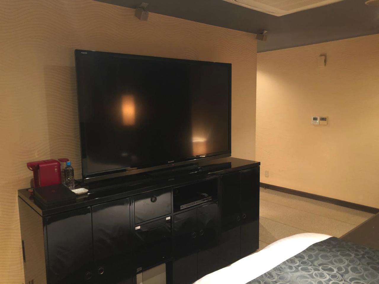 Bay Hill Club Higashi Kokura (Adults Only) Hotel Kitakyushu Exterior photo