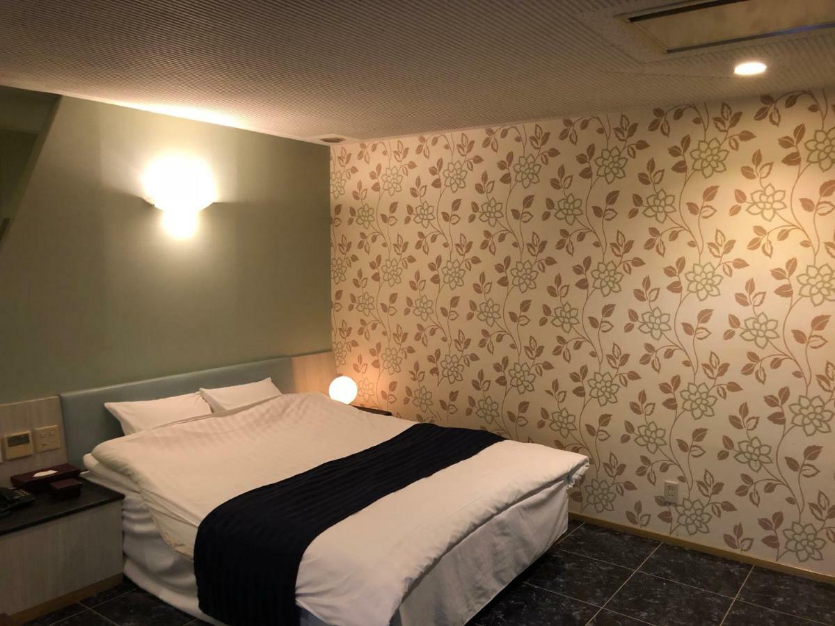 Bay Hill Club Higashi Kokura (Adults Only) Hotel Kitakyushu Exterior photo